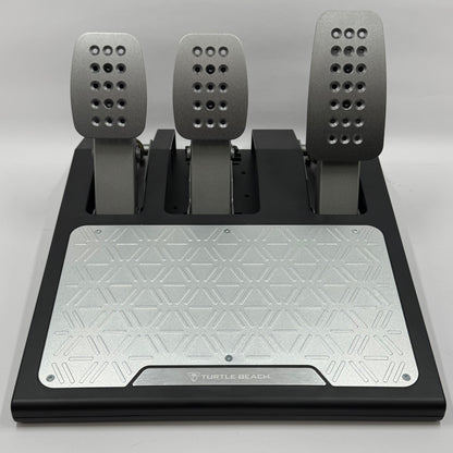 Turtle Beach VelocityOne Race Wheel & Pedal System Xbox Series X/S and Windows