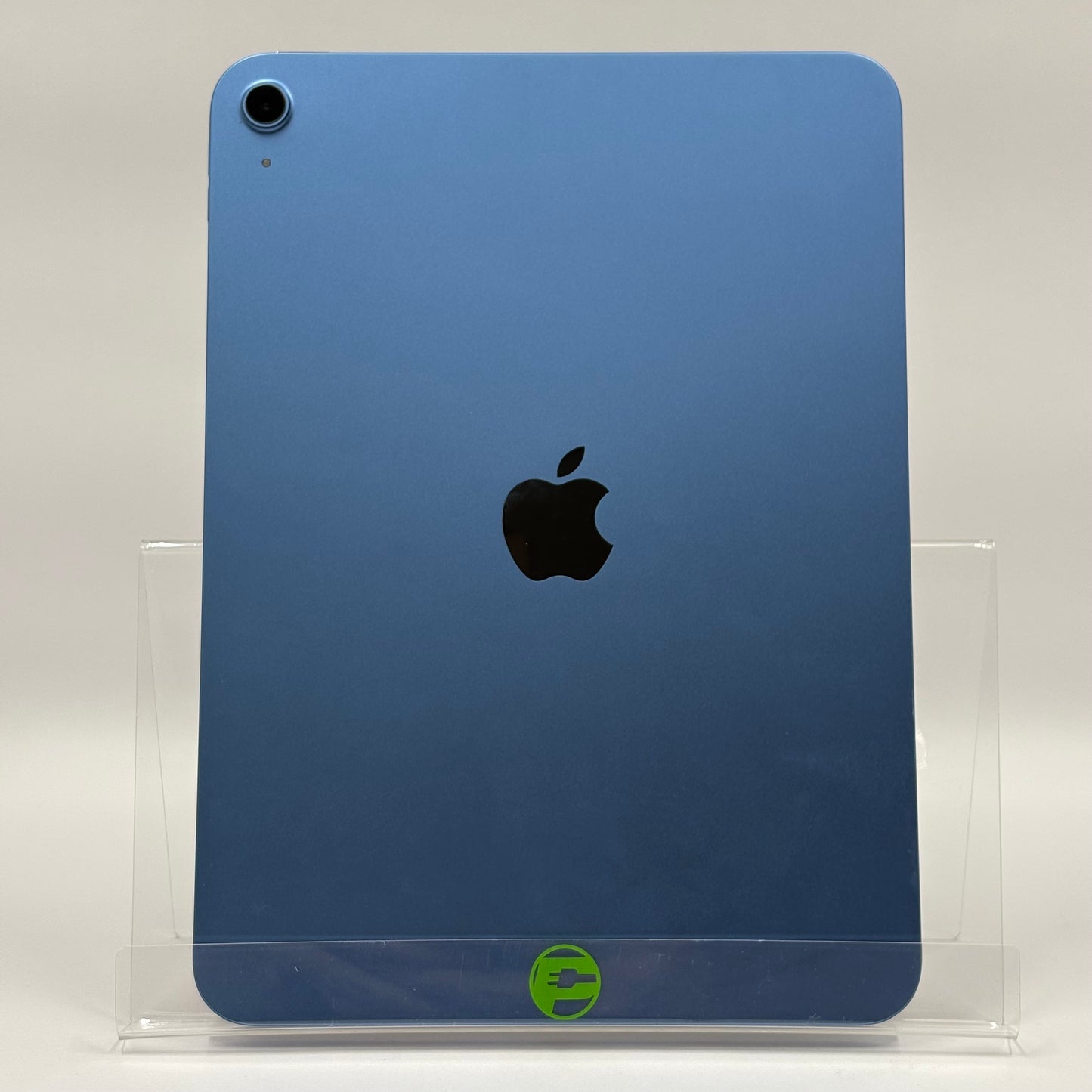 WiFi Only Apple iPad 11" (A16) 128GB Blue MD4A4LL/A