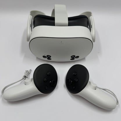 Meta Quest 3S 128GB Standalone All-in-One VR Headset P97