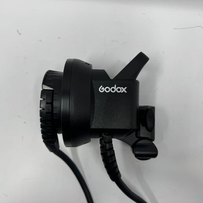 Godox H400P Extension Flash Head