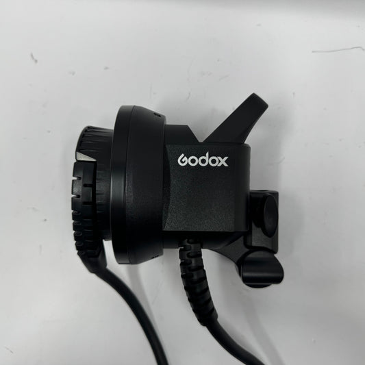 Godox H400P Extension Flash Head