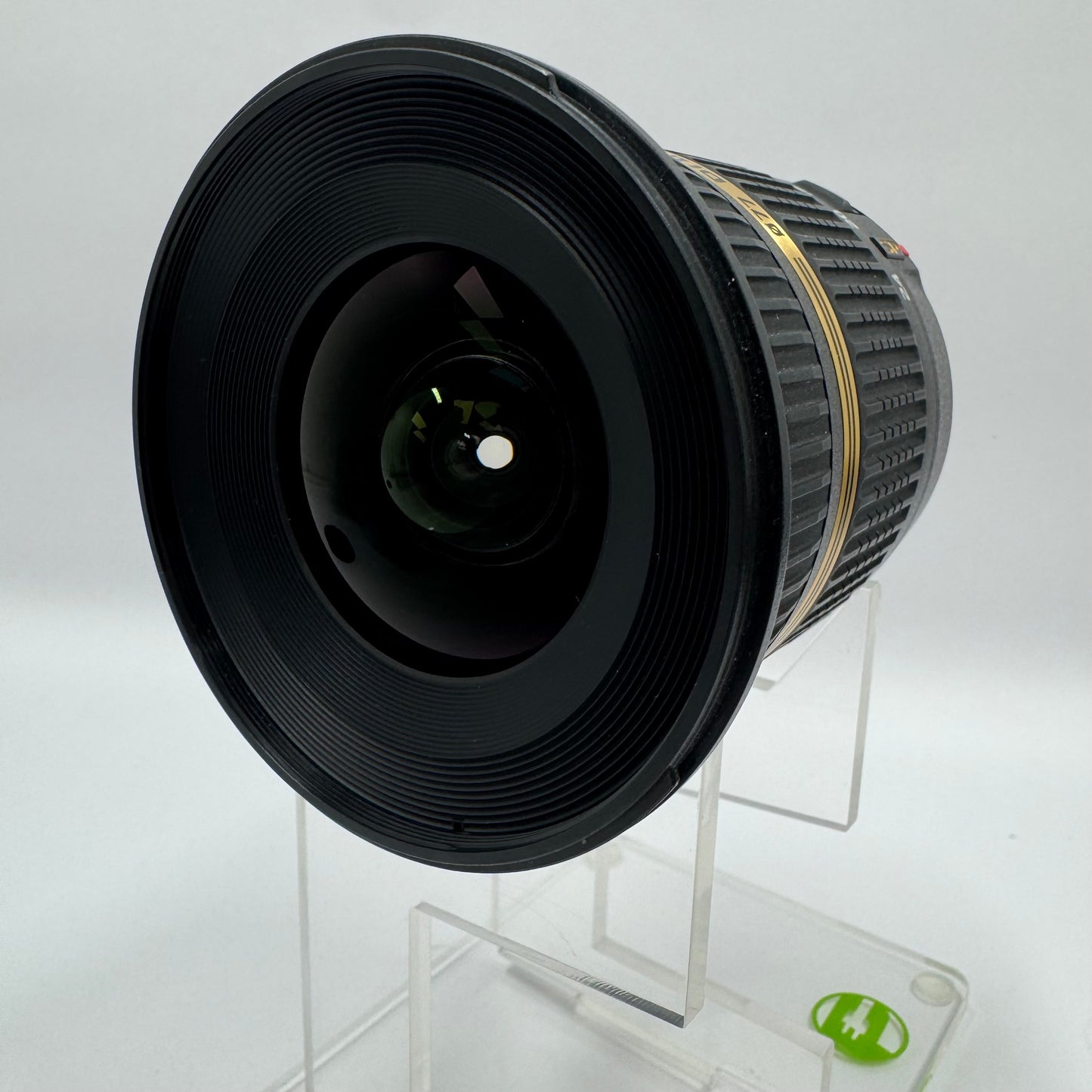 Tamron Wide Angle 10-24mm f/3.5-4.5 Di II VC HLD For Canon EF Mount Lens