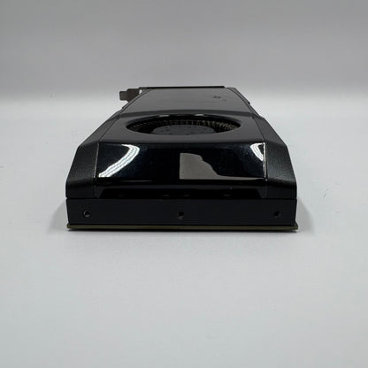 Dell GeForce GTX 580 1536MB GDDR5 Graphics Card