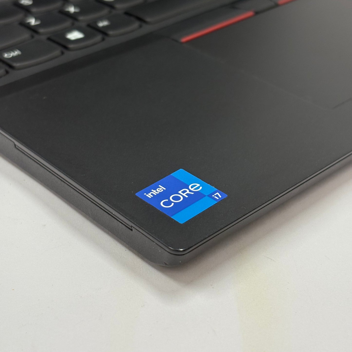 Lenovo ThinkPad L15 GEN 2 15.6" i7-1165G7 2.8GHz 16GB RAM 512GB SSD Read