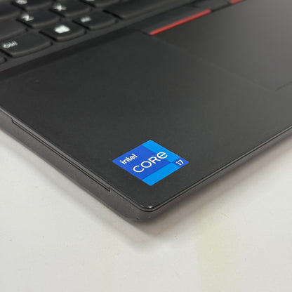 Lenovo ThinkPad L15 GEN 2 15.6" i7-1165G7 2.8GHz 16GB RAM 512GB SSD Read
