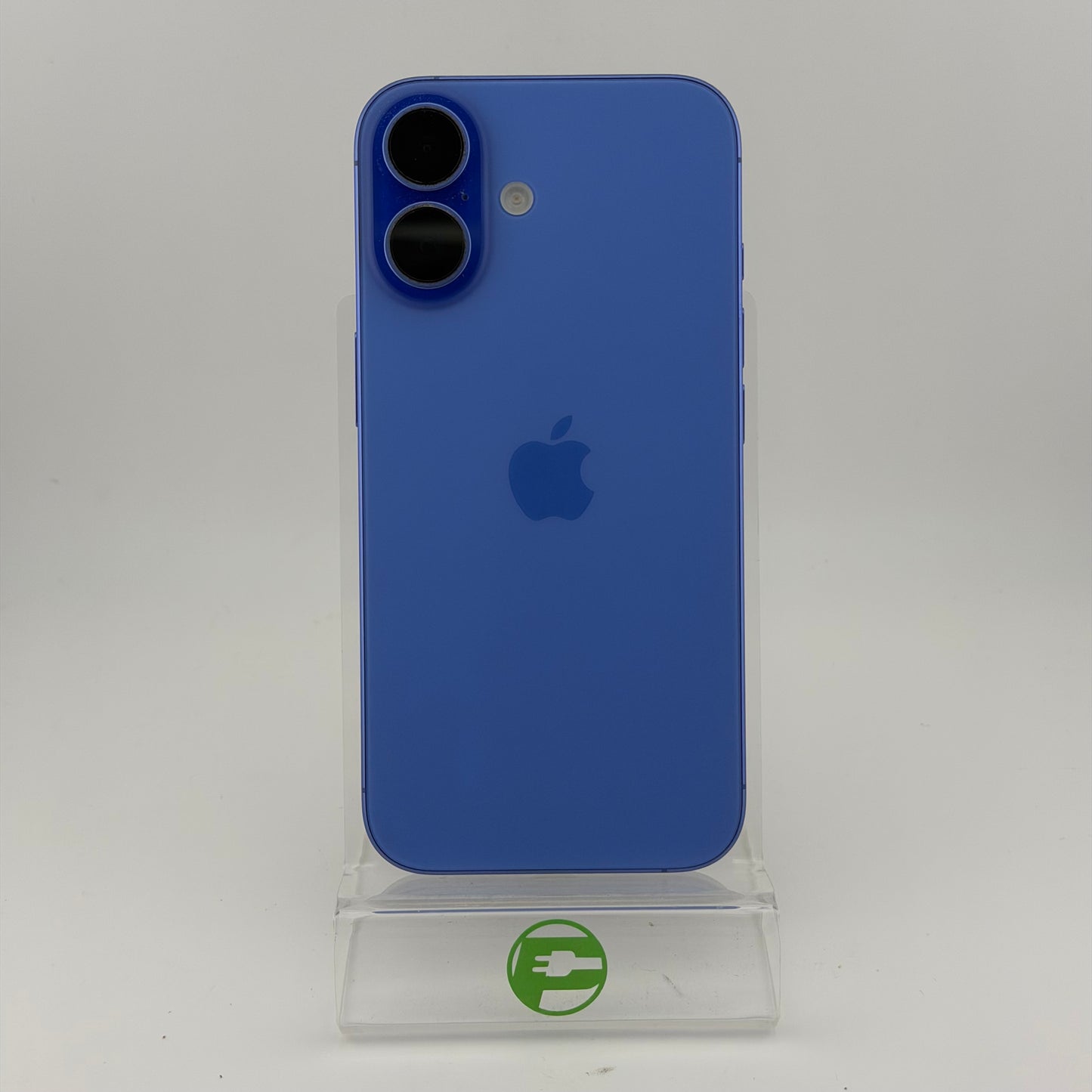 Factory Unlocked Apple iPhone 16 128GB Blue MYAT3LL/A