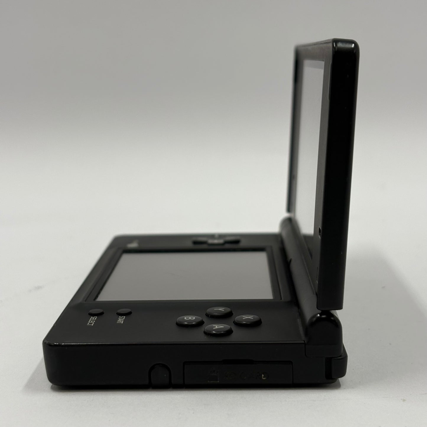 Nintendo DSi DSi Handheld Game Console TWL-001 Black