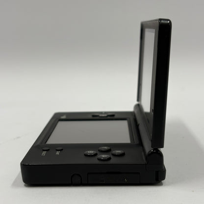 Nintendo DSi DSi Handheld Game Console TWL-001 Black