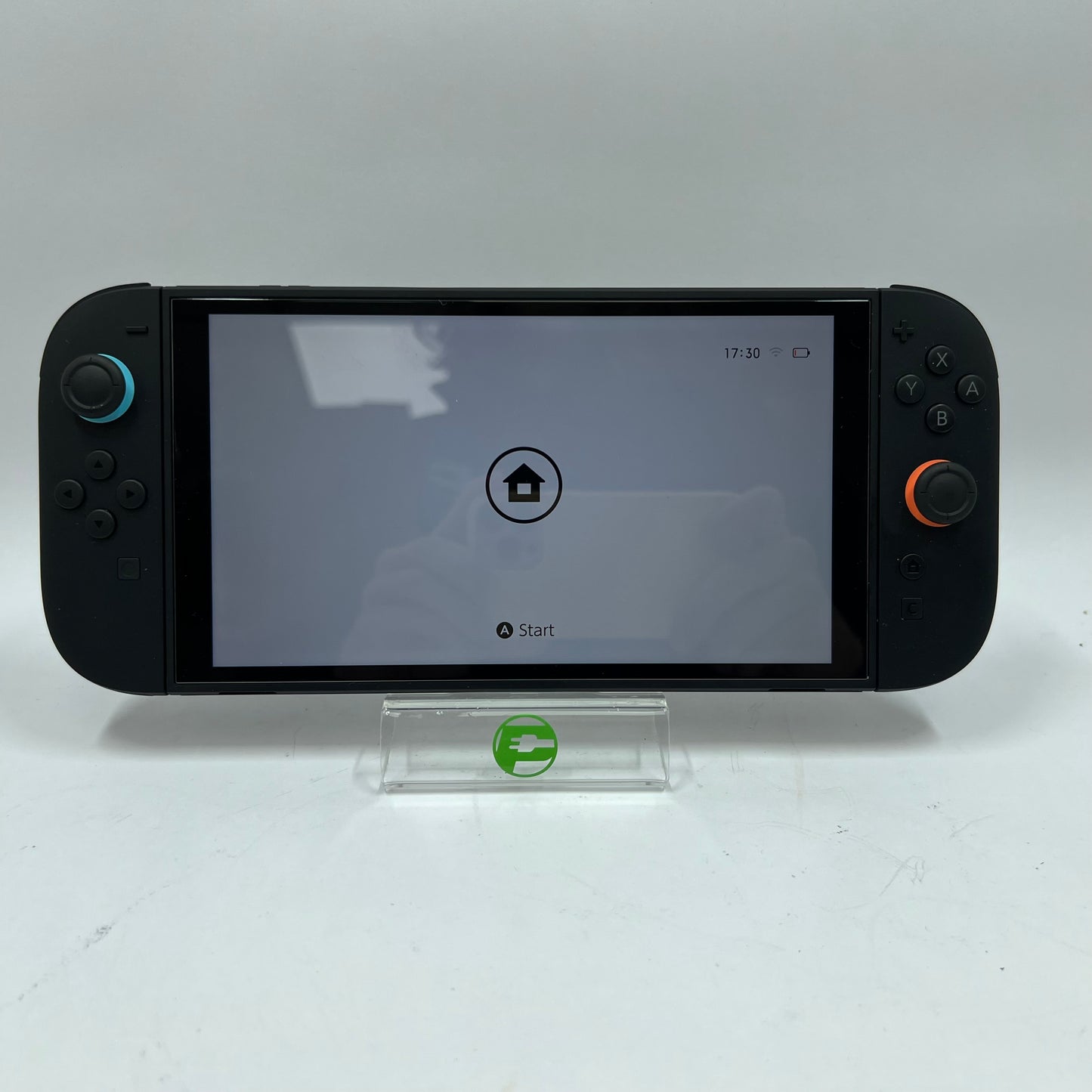 Nintendo Switch 2 Video Game Console BEE‑001 Black