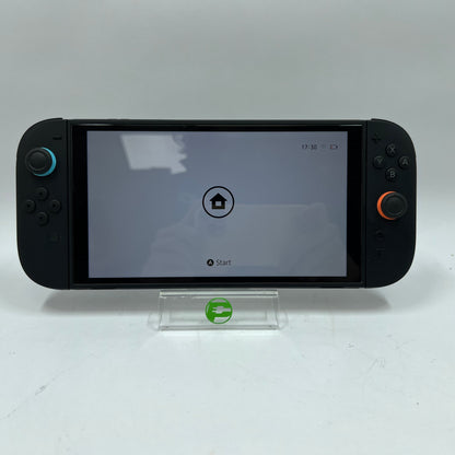 Nintendo Switch 2 Video Game Console BEE‑001 Black