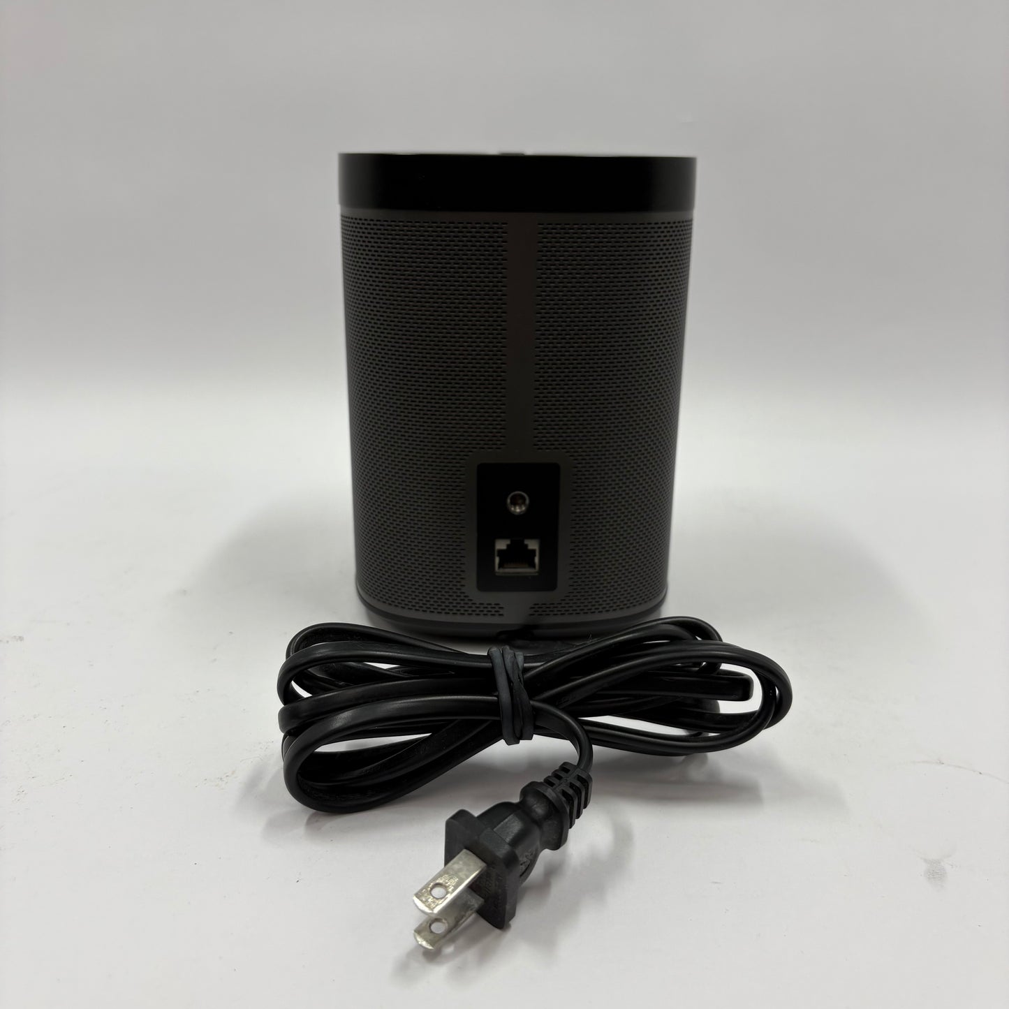 Sonos Play:1 Wireless Smart Speaker Gray PLAY1US1BLK