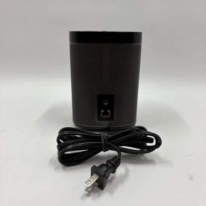 Sonos Play:1 Wireless Smart Speaker Gray PLAY1US1BLK
