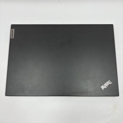 Lenovo ThinkPad L15 GEN 2 15.6" i7-1165G7 2.8GHz 16GB RAM 512GB SSD Read