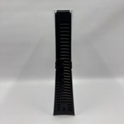 Sony PlayStation 5 Pro Digital PS5 2TB White Console Gaming System CFI-7019