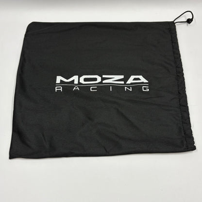 Moza GS V2P Racing Steering Wheel