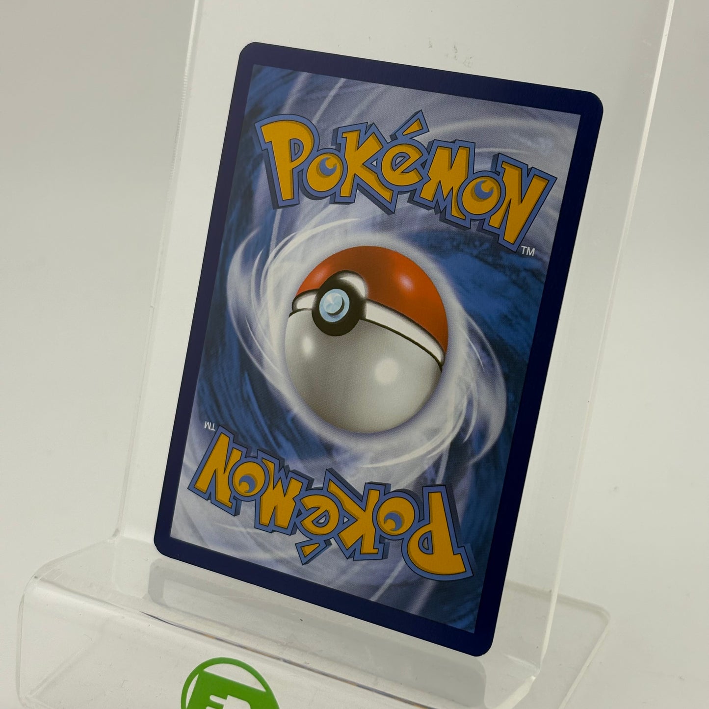 Pokémon TCG Paradise Resort [World Championships 2023 Staff] #45 English LP