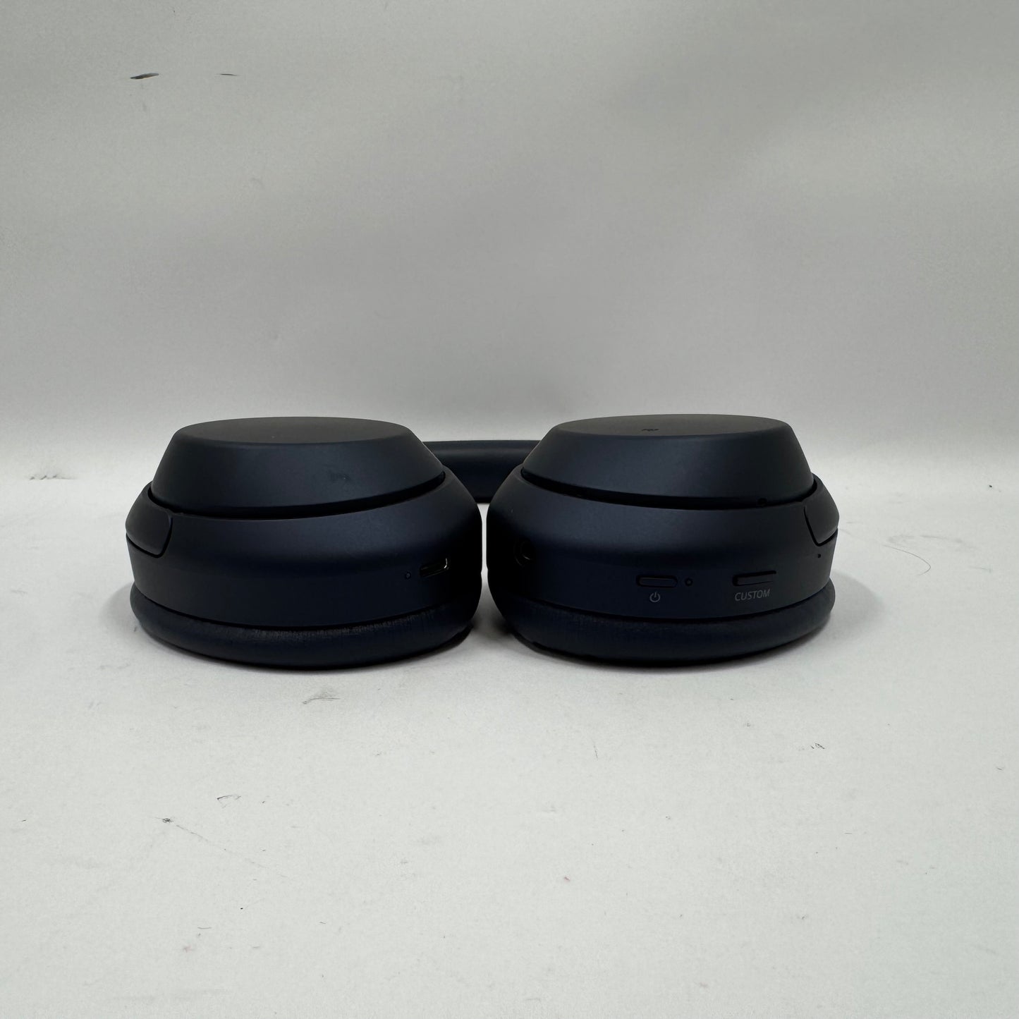 Sony WH-1000XM4 Wireless Over-Ear Bluetooth Headphones Blue