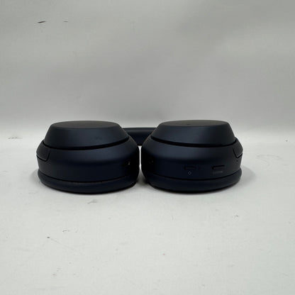 Sony WH-1000XM4 Wireless Over-Ear Bluetooth Headphones Blue