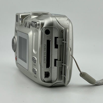 Kodak EasyShare  CX7525 5MP Digital Camera