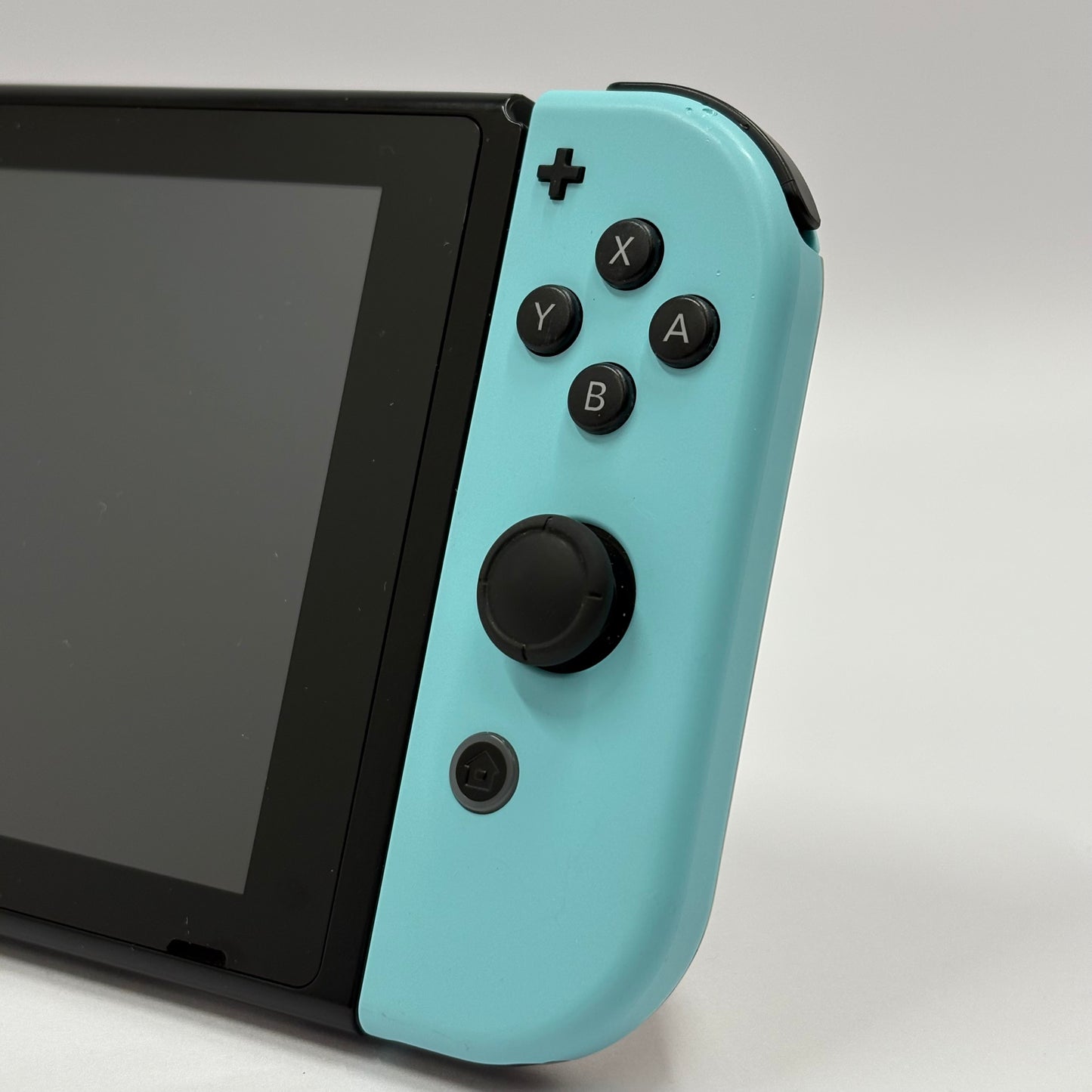 Nintendo Switch v2 Video Game Console HAC-001(-01)  Animal Crossing Edition