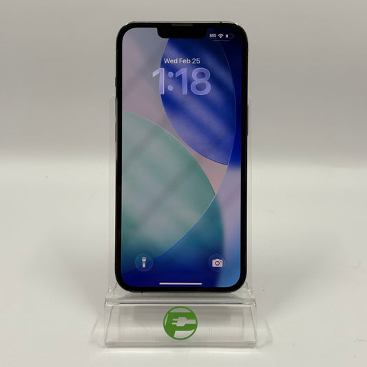 Factory Unlocked Apple iPhone 13 Pro 512GB Graphite MLQR3LL/A