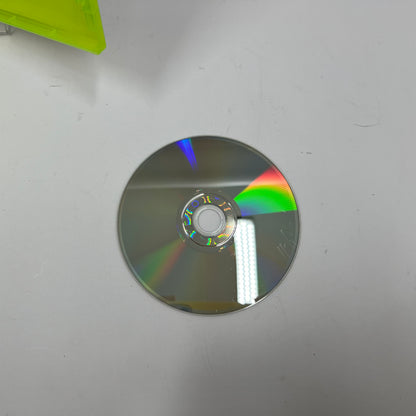Rock Band (Microsoft Xbox 360, 2007)