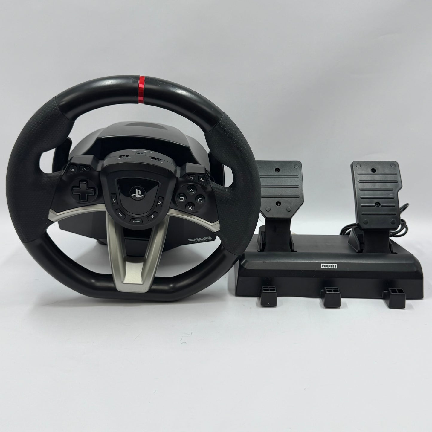 Hori Racing Wheel Apex For PS4/PS5/PC SPF-004