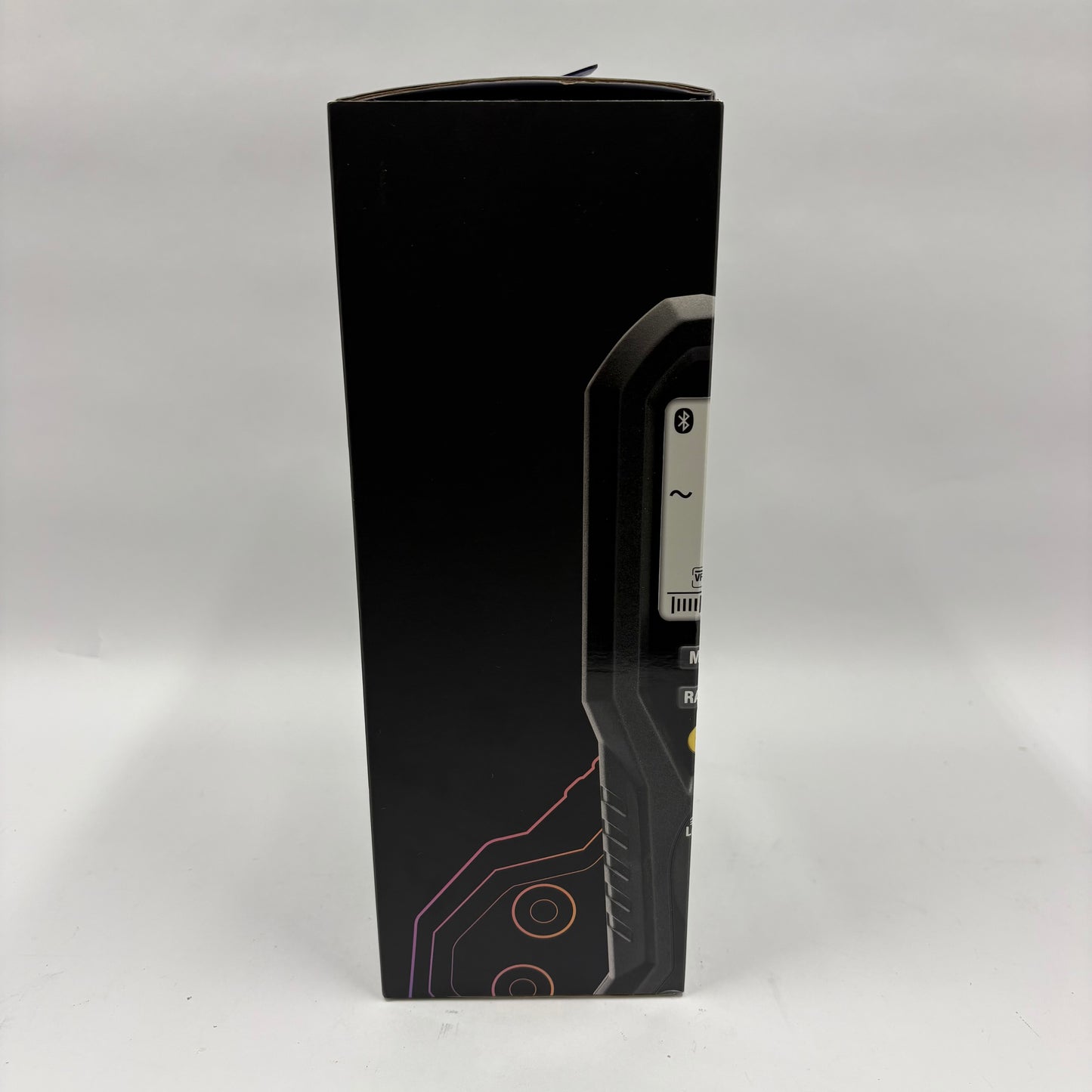 New FLIR DM93 True RMS Industrial Multimeter