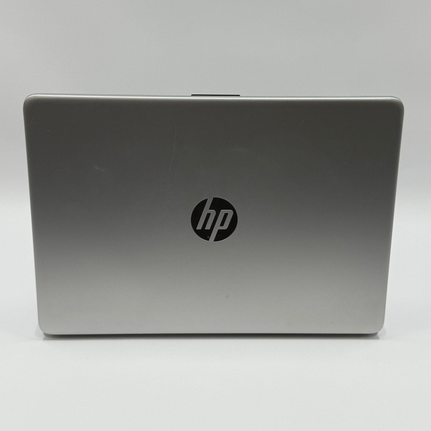 HP Laptop 14-DQ0053NR 14" Pentium Silver N5030 1.1GHz 4GB RAM 128GB SSD