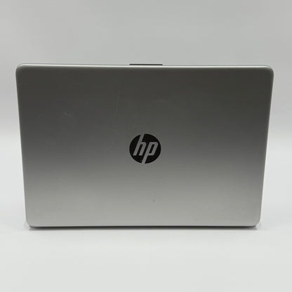 HP Laptop 14-DQ0053NR 14" Pentium Silver N5030 1.1GHz 4GB RAM 128GB SSD