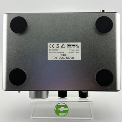 Focusrite iTrack Solo USB Audio Interface