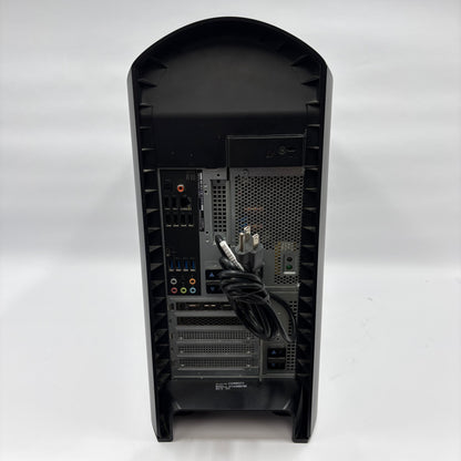 Alienware Aurora R10 Ryzen 5 3500 16GB RAM 256GB SSD 1TB HDD Radeon RX 6700 XT