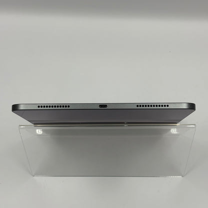 WiFi Only Apple iPad Air 5th Gen 64GB Space Gray MM9C3LL/A