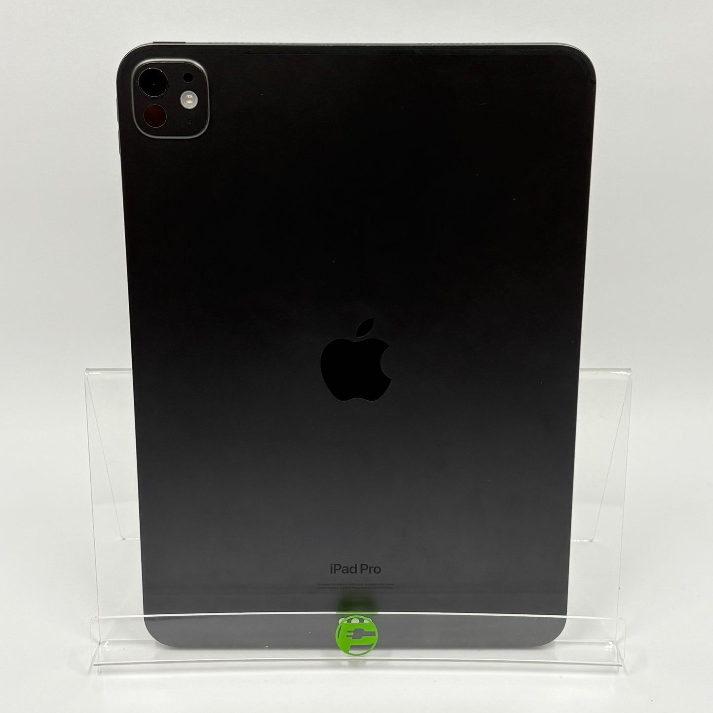 WiFi Only Apple iPad Pro 11" M4 256GB Space Black MVV83LL/A