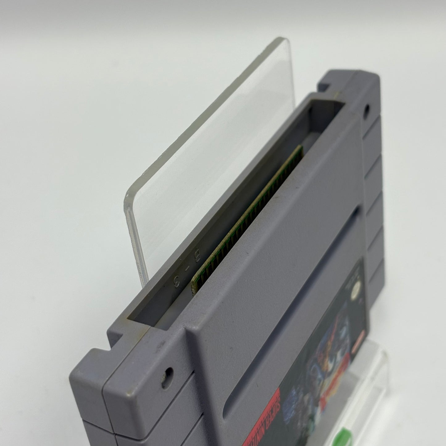 Super Castlevania IV (Super Nintendo SNES, 1991) Cartridge Only