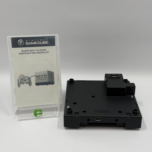 Nintendo Gameboy Advance Player DOL-017
