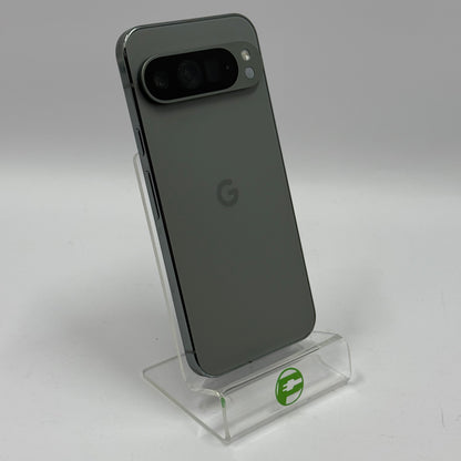 Unlocked Google Pixel 9 Pro XL 256GB Hazel GA05935-US