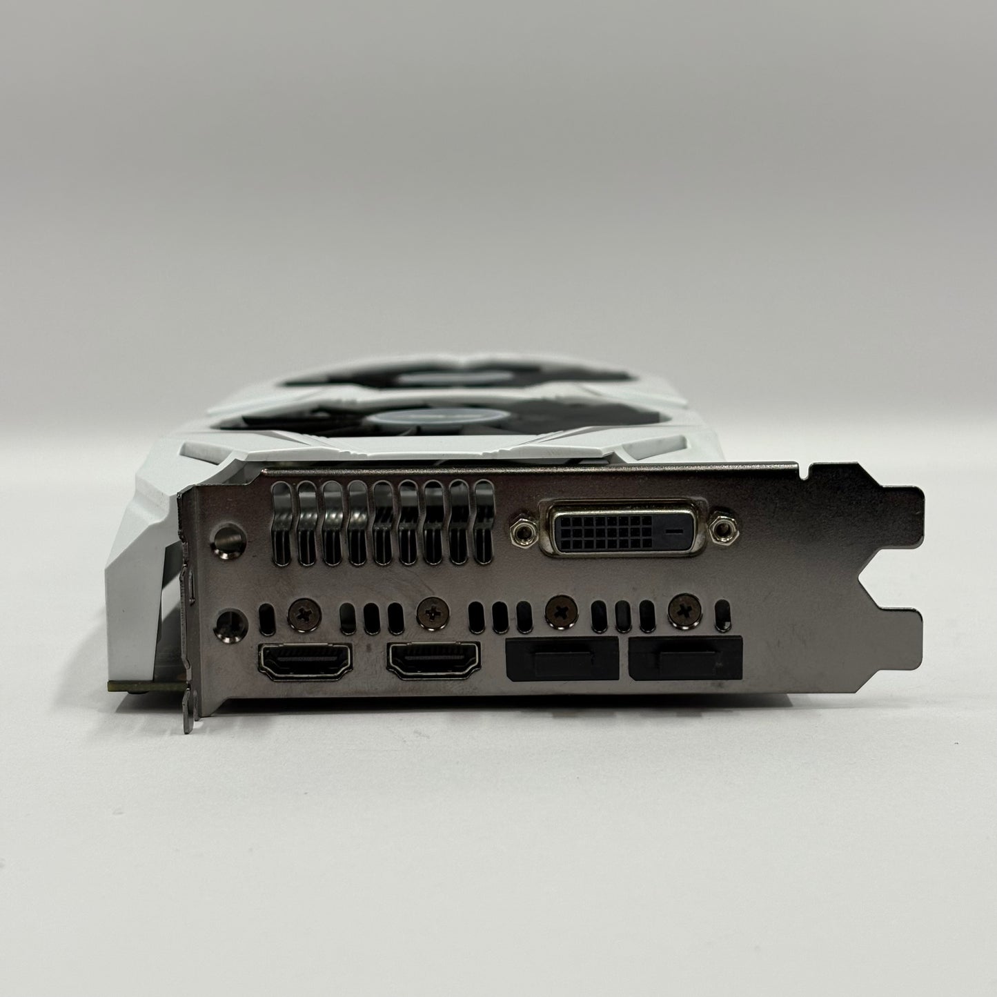 Asus GeForce GTX 1060 3GB GDDR5 Graphics Card DUAL-GTX1060-03G