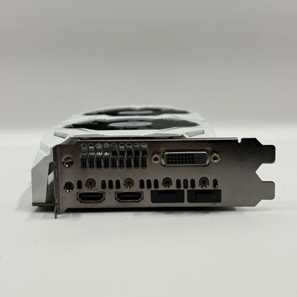 Asus GeForce GTX 1060 3GB GDDR5 Graphics Card DUAL-GTX1060-03G