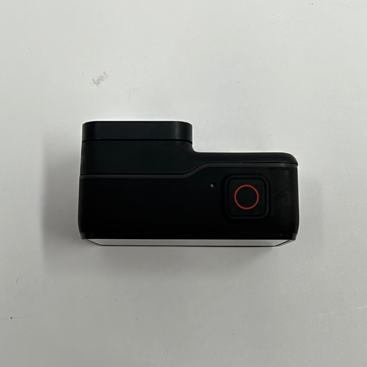 GoPro Hero7 Black 12MP 4K Action Camera CHDHX-701