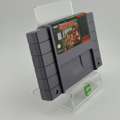 Donkey Kong Country (Super Nintendo SNES, 1994) Cartridge Only