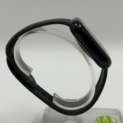 Factory Unlocked Apple Watch Series 7 45MM Aluminum A2477