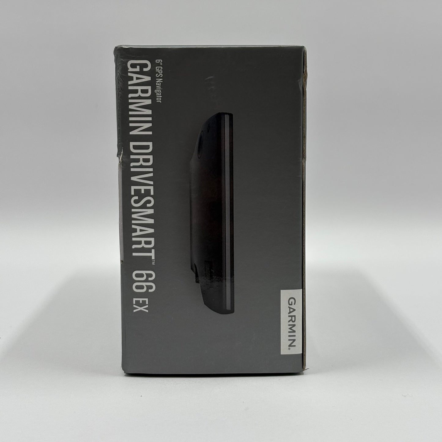 New Garmin DriveSmart 66 EX 6" GPS Navigator 010-02469-13