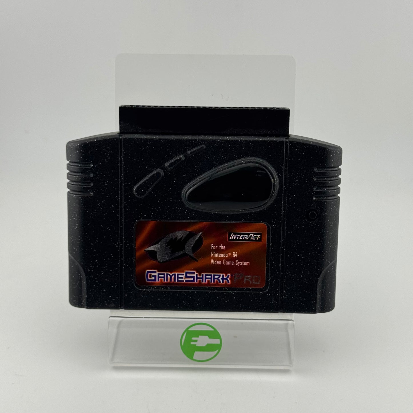 Gameshark Pro 3.2 (Nintendo 64 N64, 1998) Cartridge Only