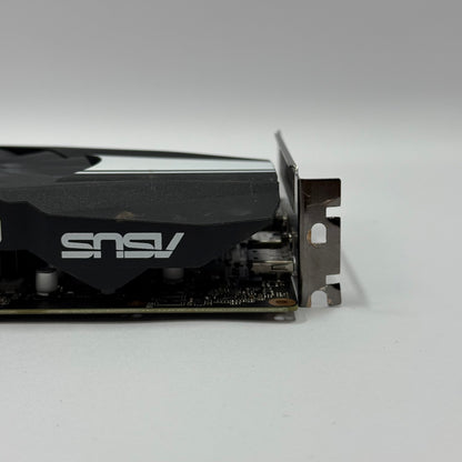 ASUS GeForce GTX 1650 Super OC 4GB GDDR6 Graphics Card PH-GTX1650S-O4G