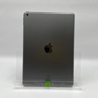 WiFi Only Apple iPad 9th Gen 64GB Space Gray MK2K3LL/A