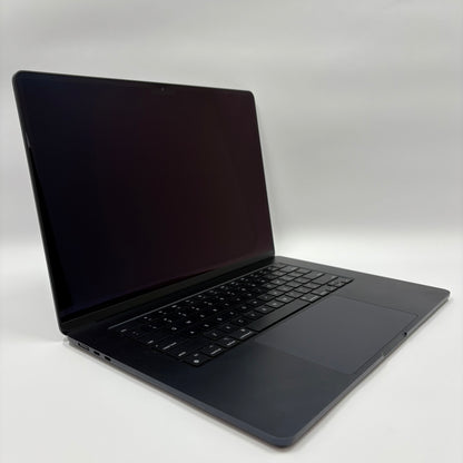 2024 Apple MacBook Air 15" M3 10C GPU 4.0GHz 8GB RAM 512GB SSD A3114