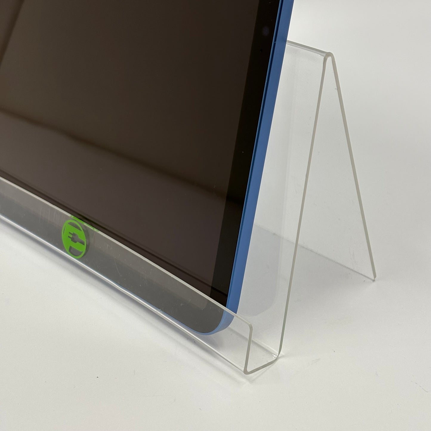 WiFi Only Apple iPad 11" (A16) 128GB Blue MD4A4LL/A