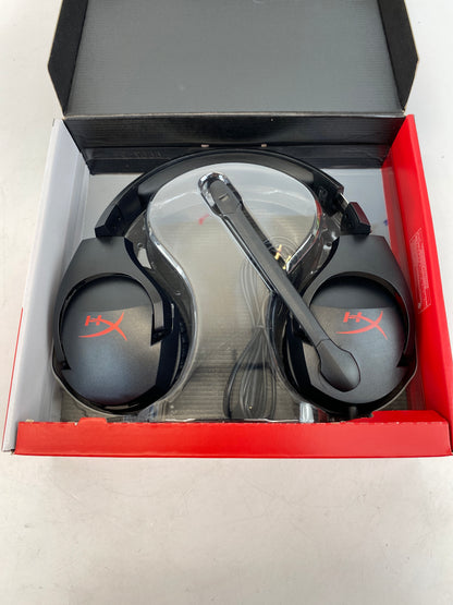 HyperX Cloud Stinger Gaming Headset Black CS004