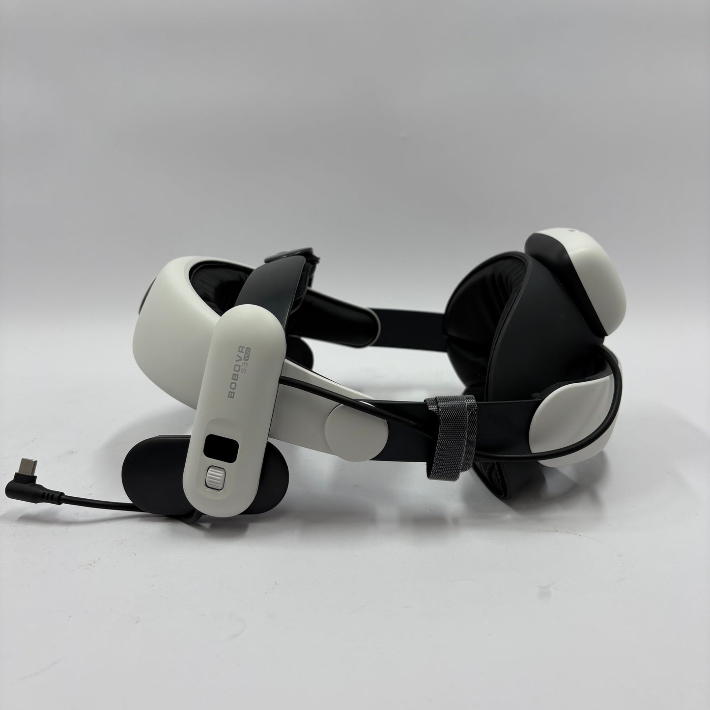 BOBOVR S3 Pro VR Head Strap Air Cooling for Meta Quest 3
